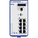 Netwerkswitch Belden. BRS20-08009999-STCZ99HHSES Netwerkswitch Belden. BRS20-08009999-STCZ99HHSES